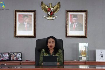 Politikus perempuan diajak dorong keterwakilan perempuan di parlemen