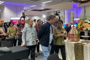 Indonesia siap sambut para menlu ASEAN, negara mitra