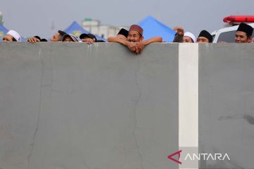 Foto Pilihan pekan pertama Juli 2023