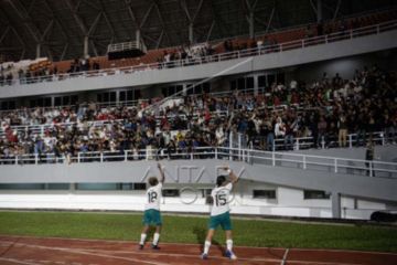 Indonesia kalahkan Kamboja 5-0