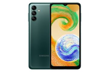 Samsung Galaxy A04s hadirkan memori 128 GB di Indonesia