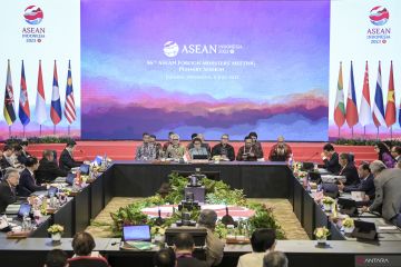 Makin banyak negara ingin tandatangani traktat persahabatan ASEAN