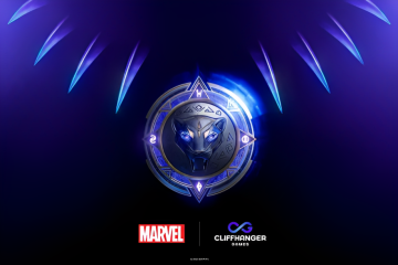 EA sedang garap game "Black Panther"