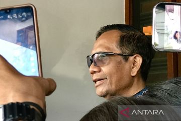 Menkopolhukam tegaskan kasus Al Zaytun tidak boleh lagi berlarut-larut