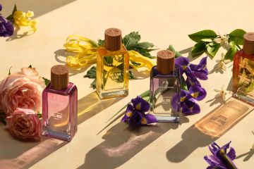 The Body Shop luncurkan koleksi parfum "Full Flowers"