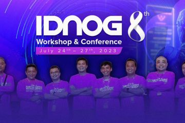 IDNOG segera gelar diskusi dan pelatihan keamanan jaringan