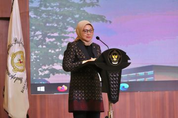 Kemnaker raih opini WTP atas laporan keuangan 2022