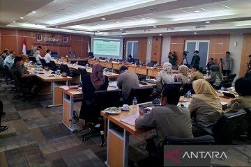 Legislator minta Rusunawa Rorotan dilengkapi masjid yang layak