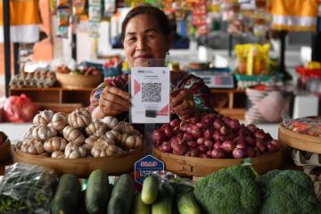 BI Bali-PJSP awasi pedagang agar tak kenakan biaya MDR ke konsumen