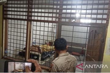 Polisi Siak tembak pengedar sabu-sabu karena melawan petugas