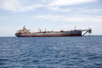 Arab Saudi sambut baik PBB selesaikan transfer minyak FSO Safer Tanker