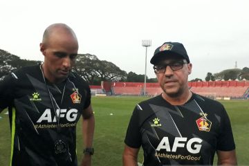 Pelatih Persik siapkan strategi khusus lawan Arema FC