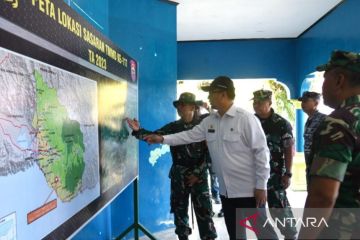 Sekdaprov Gorontalo sebut program TMMD percepat infrastruktur daerah