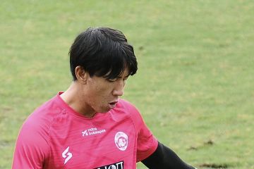 Seiya Da Costa mundur dari Arema FC