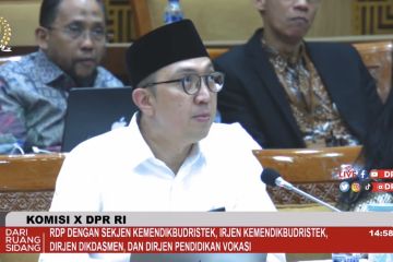 Kemendikbud berikan rekomendasi atasi masalah PPDB zonasi