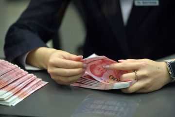 Pinjaman yuan China tumbuh sebesar 15,73 triliun yuan pada H1 2023