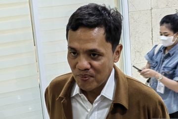 Wakil Ketua Komisi III sebut siap bahas RUU Perampasan Aset