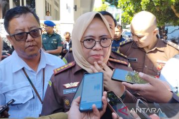 Kejari Garut tetapkan DPO mantan kades tersangka kasus korupsi ADD