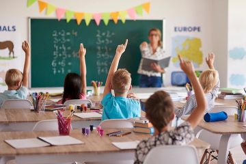 Pentingnya penuhi nutrisi dan mental anak jelang masuk sekolah