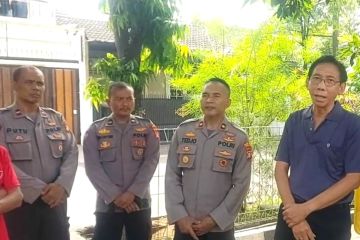 Polisi pastikan tak ada pemukulan di RPTRA Berseri Petukangan Utara