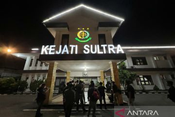 Kerugian negara korupsi pertambangan di Konut capai Rp5,7 triliun