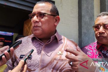 Gubernur ajak masyarakat ciptakan kondisi aman jelang kunjungan Wapres
