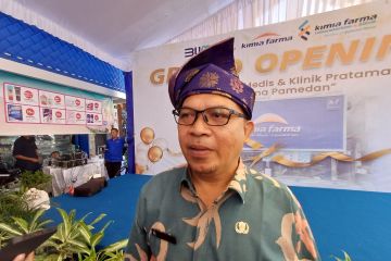 Kepulauan Riau masih kekurangan 102 dokter spesialis