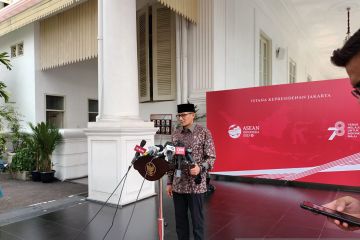 Sandiaga sasar milenial penuhi target 11 juta suara untuk PPP