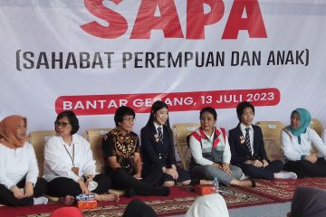 Kak Seto ajak anak-anak berani miliki cita-cita