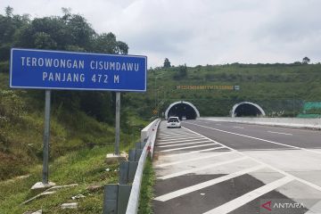 BUMD Jasa Sarana yakin kehadiran Tol Cisumdawu naikkan investasi