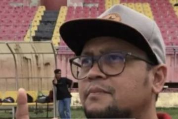 Semen Padang  targetkan penyerang asing perkuat tim “Kabau Sirah”