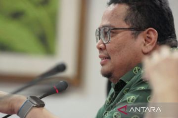 Ketua Bawaslu RI sebut opsi tunda pilkada hanya pembahasan tertutup