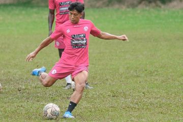 Arema FC kembali pinjamkan sejumlah pemain ke klub Liga 2