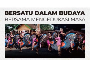 Bea Cukai Magelang: Bersatu dalam Budaya, Bersama Mengedukasi Masa