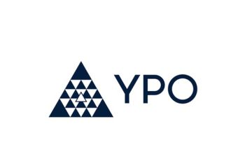 YPO Memilih Raymond Watt Sebagai Ketua YPO Periode 2023-2024