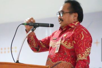 Wakil Kepala BPIP buka bimtek internalisasi Pancasila di Semarang