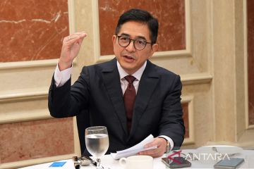 ASEAN-BAC tegaskan komitmen percepat transisi menuju nol emisi ASEAN