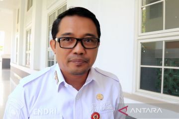 Realisasi investasi triwulan pertama di Kalsel lampaui target