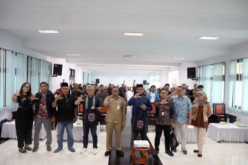 Jelang pemilu, WhatsApp luncurkan workshop literasi digital di 8 kota