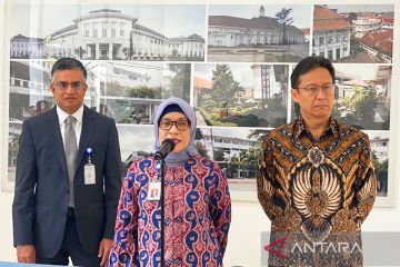 RSCM: Kerja sama dengan Joslin inovasi cegah kematian diabetes