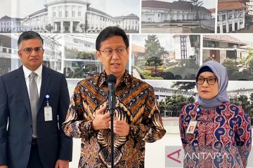 Sepekan, JKN jadi percontohan sampai aturan perundungan dokter