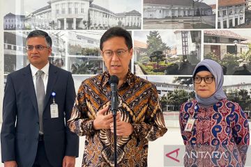 Menkes sebut diabetes sebagai ibu dari segala macam penyakit