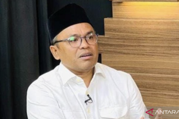 Gus Islah minta Pemerintah perjelas status NII sebagai terduga teroris