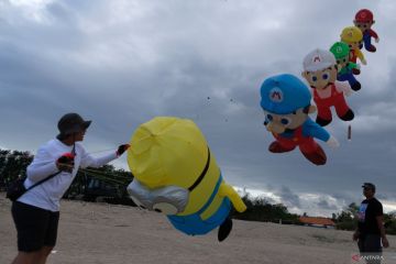 Festival Layang-Layang Internasional Sanur