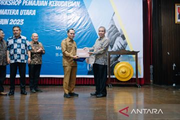 BPK dorong Pemda memacu pencatatan warisan budaya tak benda 