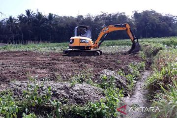 BPCB Jateng kembalikan bangunan Candi Lumbung ke Desa Sengi