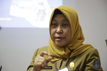 Dinkes Surabaya terapkan langkah antisipasi kasus antraks