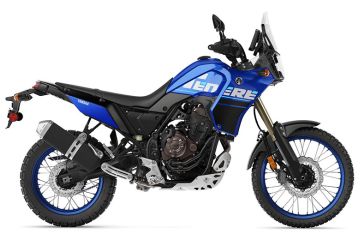 Yamaha Tenere 700 ditarik kembali karena masalah pada rem depan