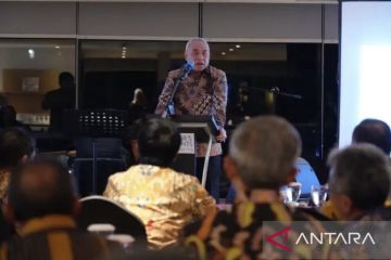 Gubernur Kaltim ajak rektor suarakan pembangunan Indonesia Timur