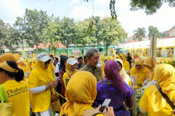 Pemkot Bogor tekan anggaran kesehatan dengan cegah diabetes